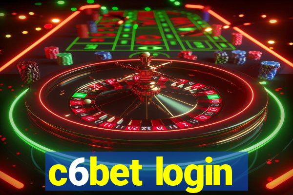 c6bet login